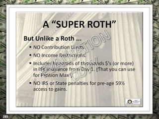 EXCLUSIVELY FOR USE OF LICENSEE: “YOUR NAME HERE”
ALL RIGHTS RESERVED © COPYRIGHT, 2014
 