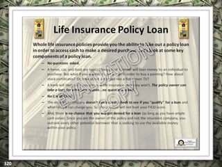 EXCLUSIVELY FOR USE OF LICENSEE: “YOUR NAME HERE”
ALL RIGHTS RESERVED © COPYRIGHT, 2014
 