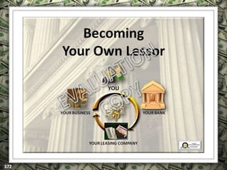 EXCLUSIVELY FOR USE OF LICENSEE: “YOUR NAME HERE”
ALL RIGHTS RESERVED © COPYRIGHT, 2014
 