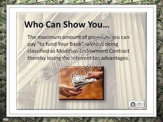 EXCLUSIVELY FOR USE OF LICENSEE: “YOUR NAME HERE”
ALL RIGHTS RESERVED © COPYRIGHT, 2014
 