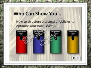 EXCLUSIVELY FOR USE OF LICENSEE: “YOUR NAME HERE”
ALL RIGHTS RESERVED © COPYRIGHT, 2014
 