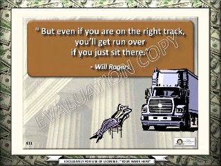 EXCLUSIVELY FOR USE OF LICENSEE: “YOUR NAME HERE”
ALL RIGHTS RESERVED © COPYRIGHT, 2014
 