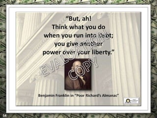 EXCLUSIVELY FOR USE OF LICENSEE: “YOUR NAME HERE”
ALL RIGHTS RESERVED © COPYRIGHT, 2014
 