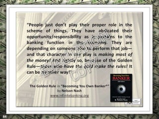 EXCLUSIVELY FOR USE OF LICENSEE: “YOUR NAME HERE”
ALL RIGHTS RESERVED © COPYRIGHT, 2014
 