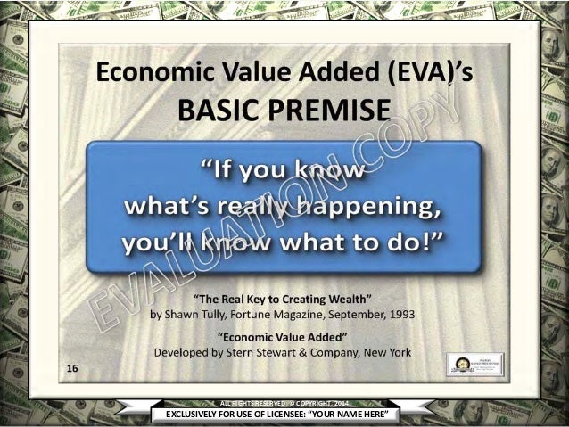 Private Financing Reserve Strategy & Your Personal Economy
