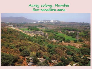 Array Colony Building and Construction Materials for Sustainable Development | PPTX