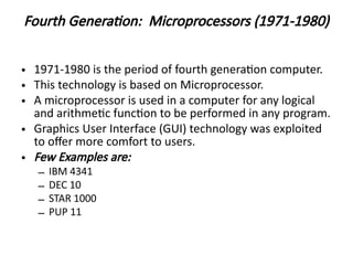 Microprocessor 1980 I BCA Fundamentals of Information Technology.pptx