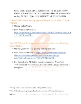IB Chinese B SL 2022 November Paper 1 Writing Sample.pdf