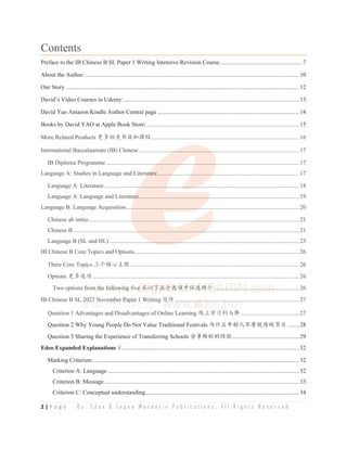 IB Chinese B SL 2022 November Paper 1 Writing Sample.pdf