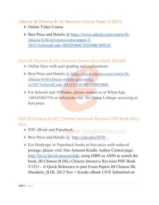 IB Chinese B SL May 2022 Mock Paper Sample Book.pdf