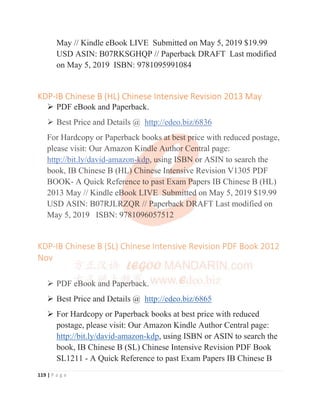 IB Chinese B SL May 2022 Mock Paper Sample Book.pdf