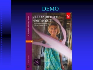DEMO
 