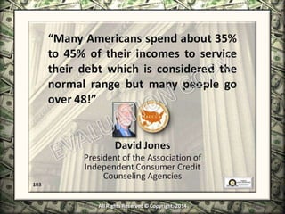 Infinite Banking & Personal Economics