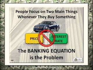 Infinite Banking & Personal Economics