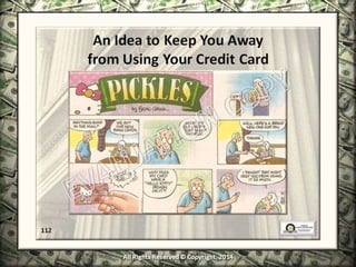 Infinite Banking & Personal Economics