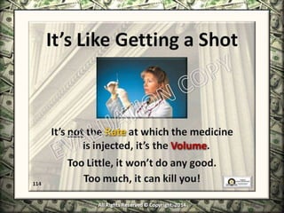 Infinite Banking & Personal Economics