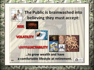 Infinite Banking & Personal Economics