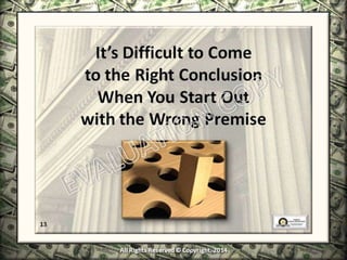 Infinite Banking & Personal Economics