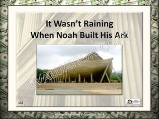 Infinite Banking & Personal Economics