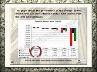 Infinite Banking & Personal Economics