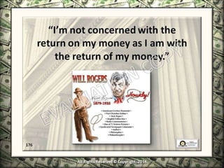 Infinite Banking & Personal Economics