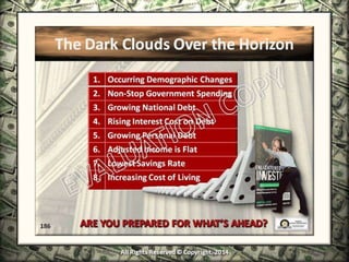 Infinite Banking & Personal Economics