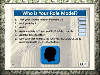 Infinite Banking & Personal Economics