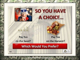 Infinite Banking & Personal Economics