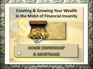 Infinite Banking & Personal Economics