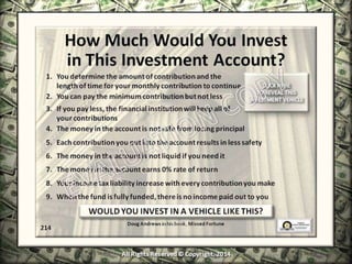 Infinite Banking & Personal Economics