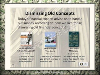 Infinite Banking & Personal Economics