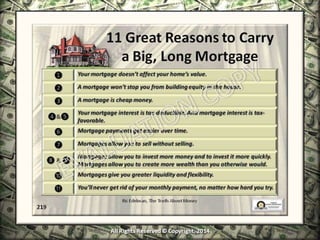 Infinite Banking & Personal Economics