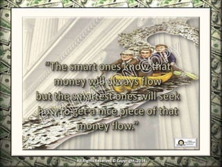 Infinite Banking & Personal Economics