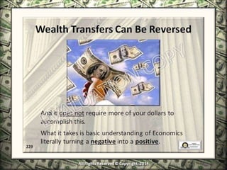 Infinite Banking & Personal Economics