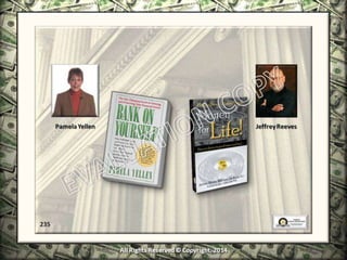 Infinite Banking & Personal Economics