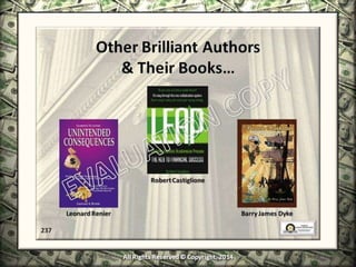 Infinite Banking & Personal Economics