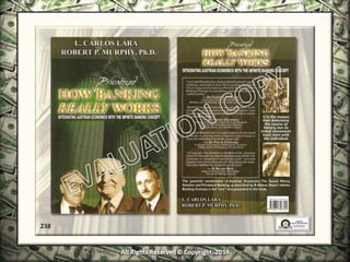 Infinite Banking & Personal Economics