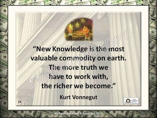 Infinite Banking & Personal Economics