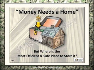 Infinite Banking & Personal Economics