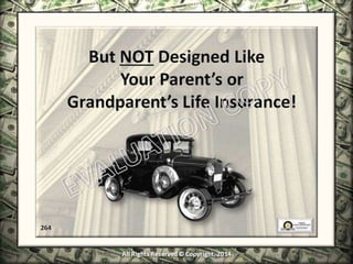 Infinite Banking & Personal Economics