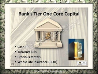 Infinite Banking & Personal Economics