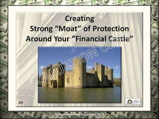 Infinite Banking & Personal Economics