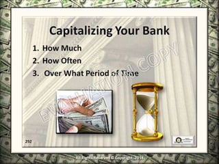 Infinite Banking & Personal Economics