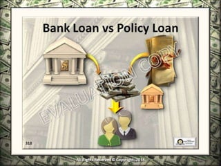 Infinite Banking & Personal Economics