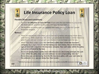 Infinite Banking & Personal Economics