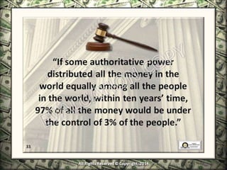 Infinite Banking & Personal Economics