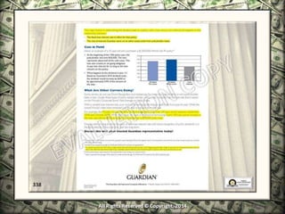 Infinite Banking & Personal Economics