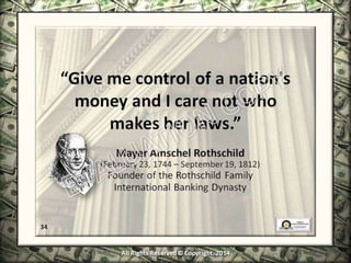 Infinite Banking & Personal Economics