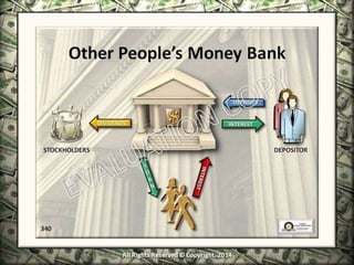 Infinite Banking & Personal Economics