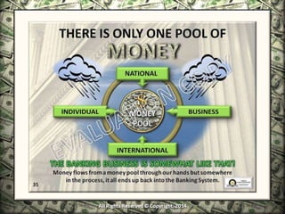 Infinite Banking & Personal Economics